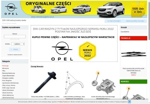 sklep.dixi-car.pl