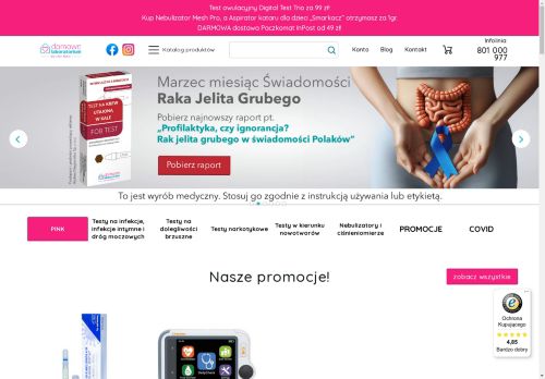 sklep.domowelaboratorium.pl