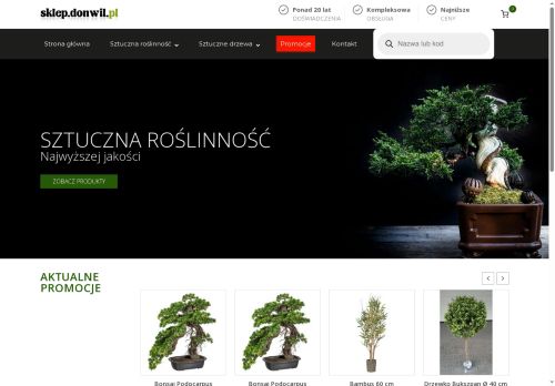 sklep.donwil.pl
