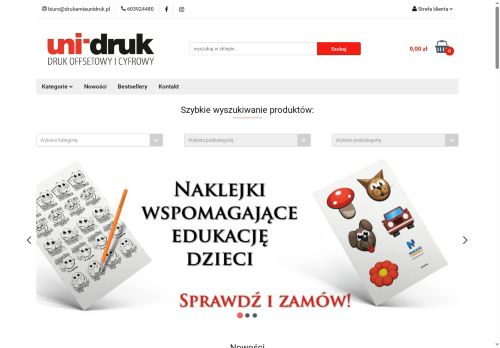 sklep.drukarniaunidruk.pl