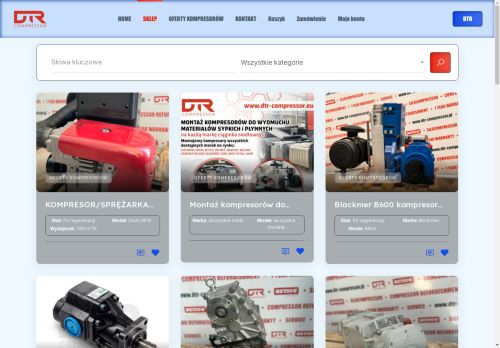 sklep.dtr-compressor.eu