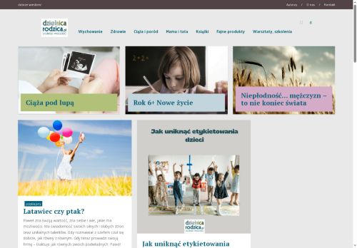 sklep.dzielnicarodzica.pl