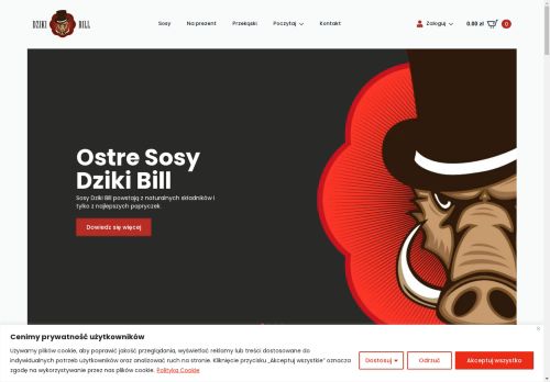sklep.dzikibill.pl