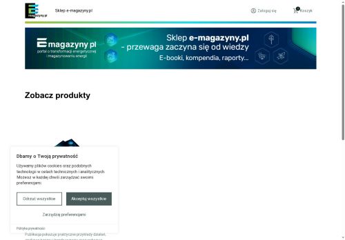 sklep.e-magazyny.pl
