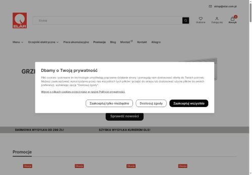sklep.elar.com.pl