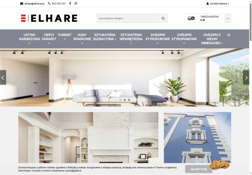 sklep.elhare.pl