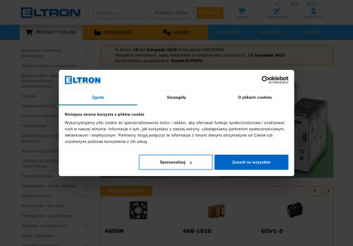 sklep.eltron.pl