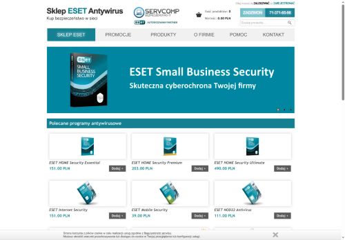 sklep.eset-antywirus.pl