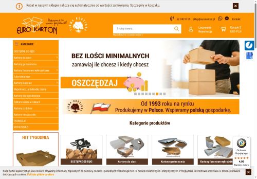 sklep.eurokarton.pl