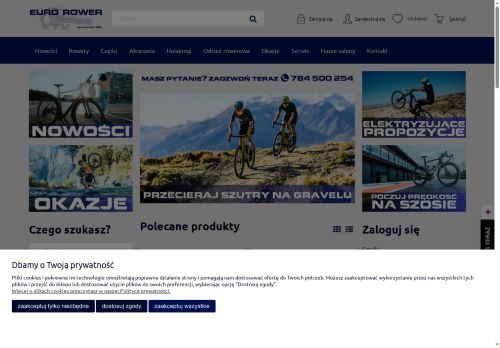 sklep.eurorower.pl