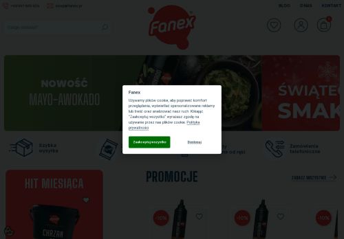 sklep.fanex.pl