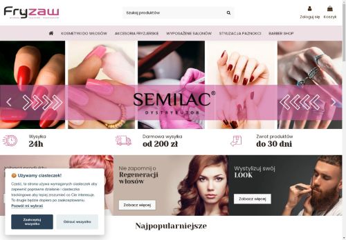 sklep.fryzaw.pl