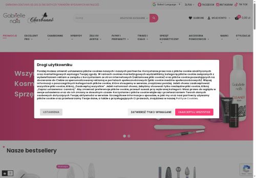 sklep.gabriellenails.pl