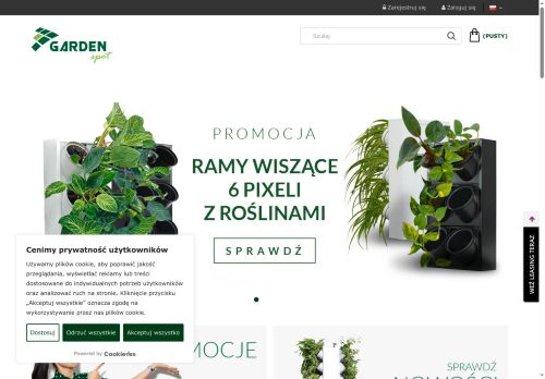 sklep.gardenspot.pl