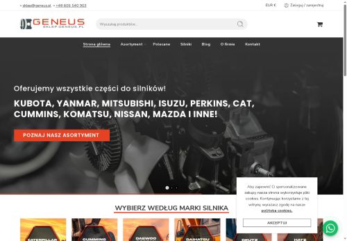 sklep.geneus.pl