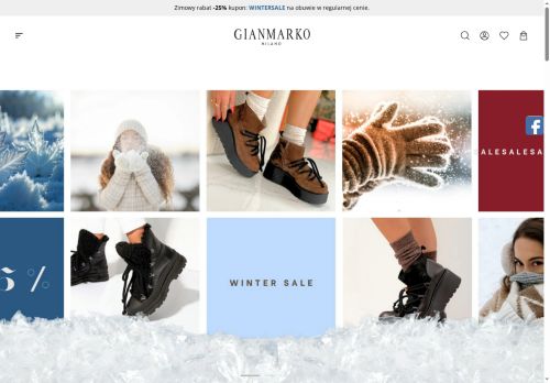sklep.gianmarko.com.pl