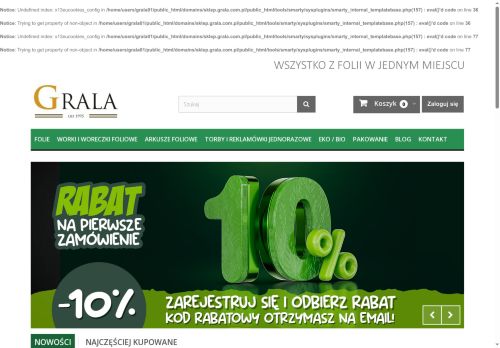sklep.grala.com.pl