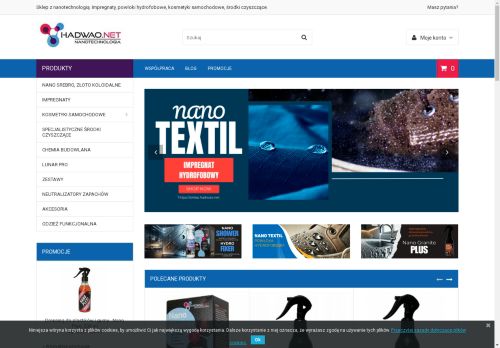 sklep.hadwao.net