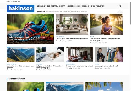 sklep.hakinson.pl