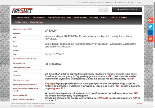 sklep.hart-metale.pl