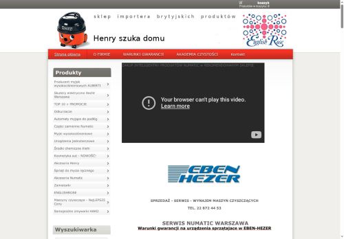 sklep.henryszukadomu.pl