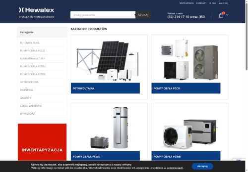 sklep.hewalex.pl