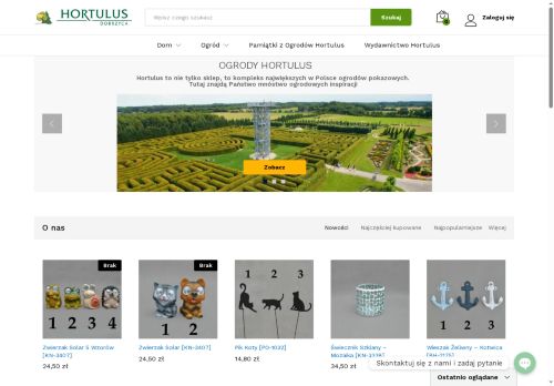 sklep.hortulus.com.pl