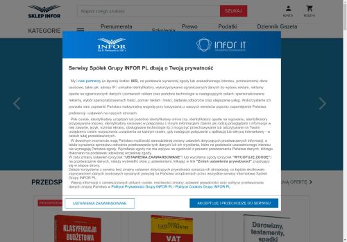 sklep.infor.pl