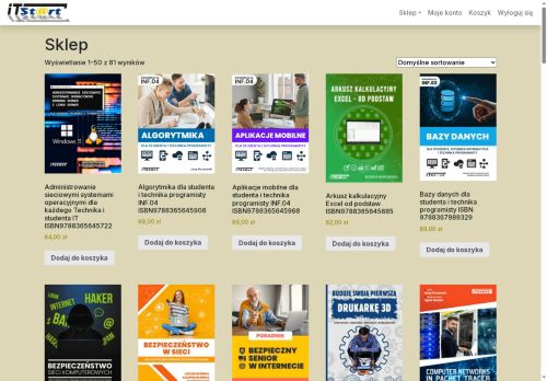 sklep.itstart.pl
