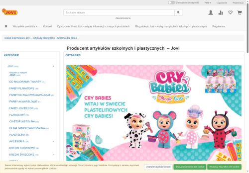 sklep.jovi.net.pl