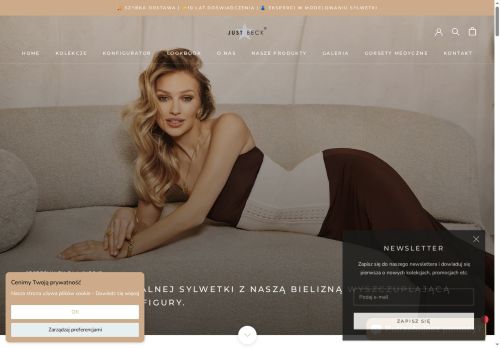 sklep.justbeck.com.pl