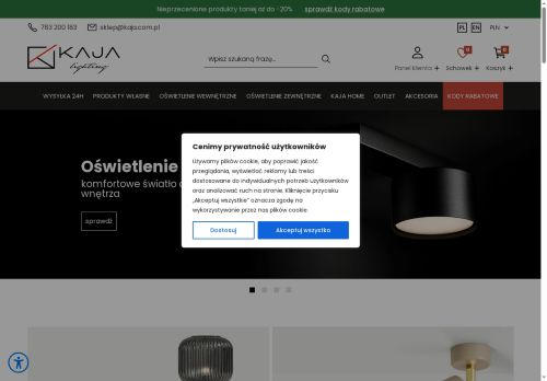 sklep.kaja.com.pl