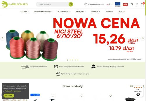 sklep.kameleon.pro