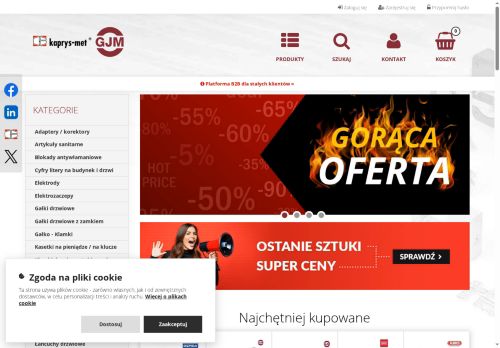 sklep.kaprys-met.pl