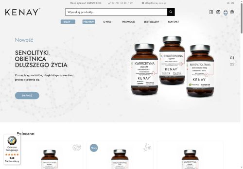 sklep.kenayag.com.pl