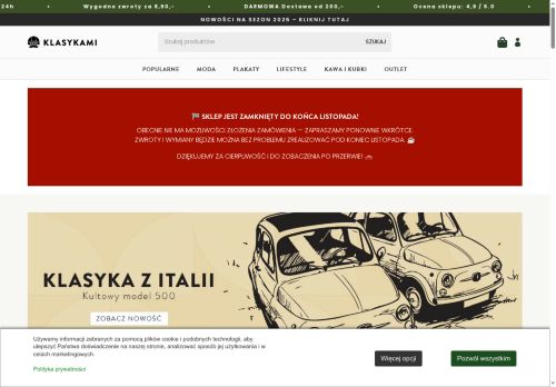 sklep.klasykami.pl