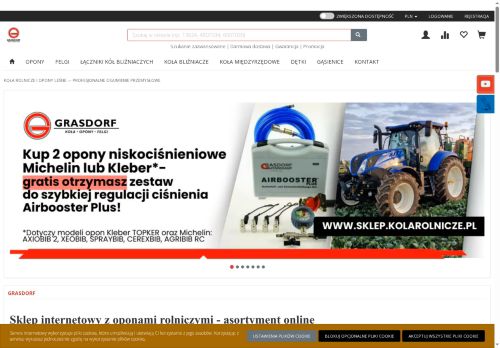 sklep.kolarolnicze.pl