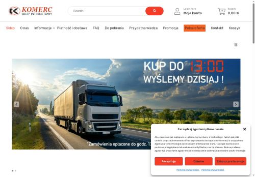 sklep.komerc.pl