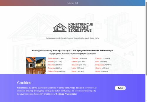 sklep.konstrukcjedrewniane.com.pl