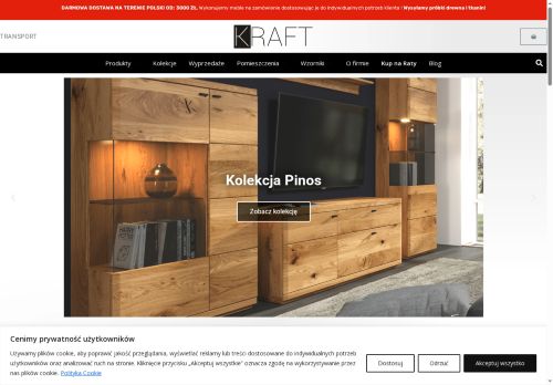 sklep.kraftmebel.pl