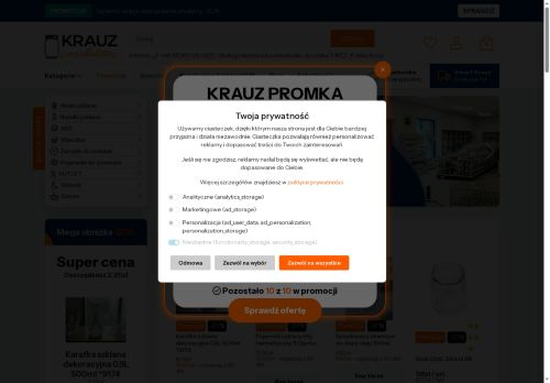sklep.krauz.com.pl
