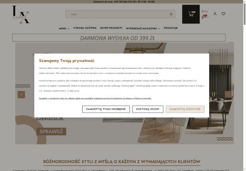 sklep.lampex.com.pl