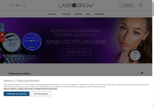 sklep.lashbrow.pl