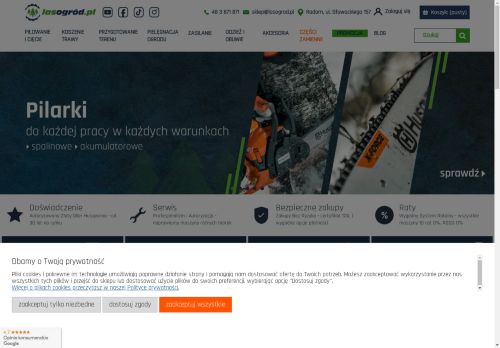 sklep.lasogrod.pl