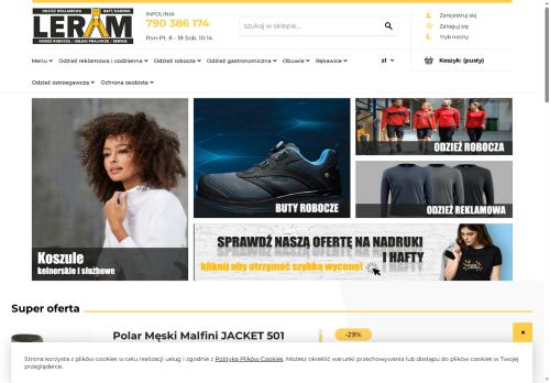 sklep.leram.pl