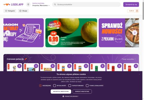 sklep.lisek.app