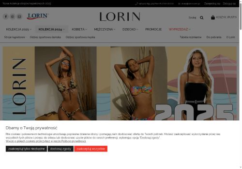 sklep.lorin.eu