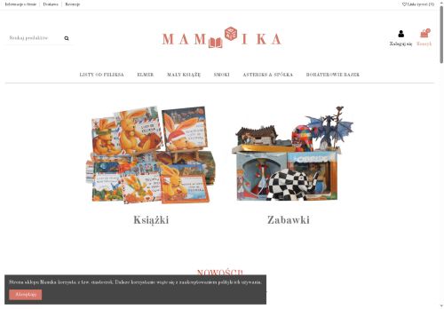 sklep.mamika.pl