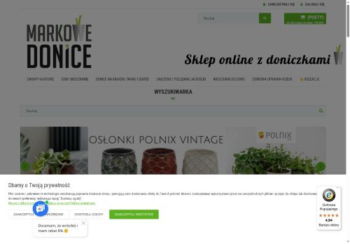 sklep.markowedonice.pl