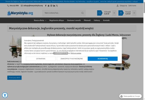 sklep.marynistyka.org